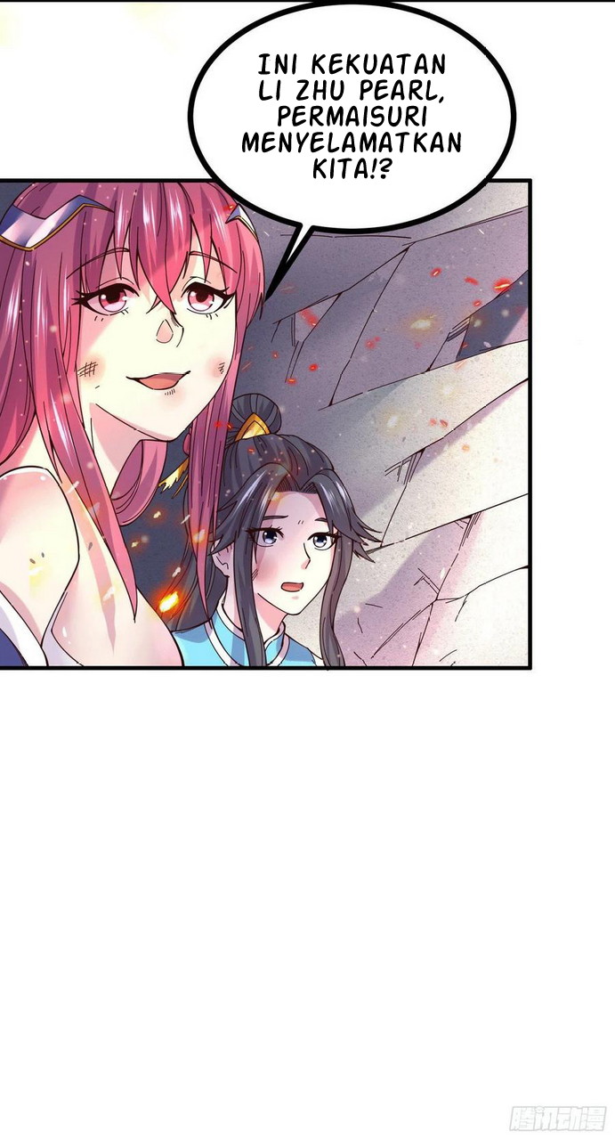 Son in Law Does Cheap Cultivation Chapter 162 - halaman 23