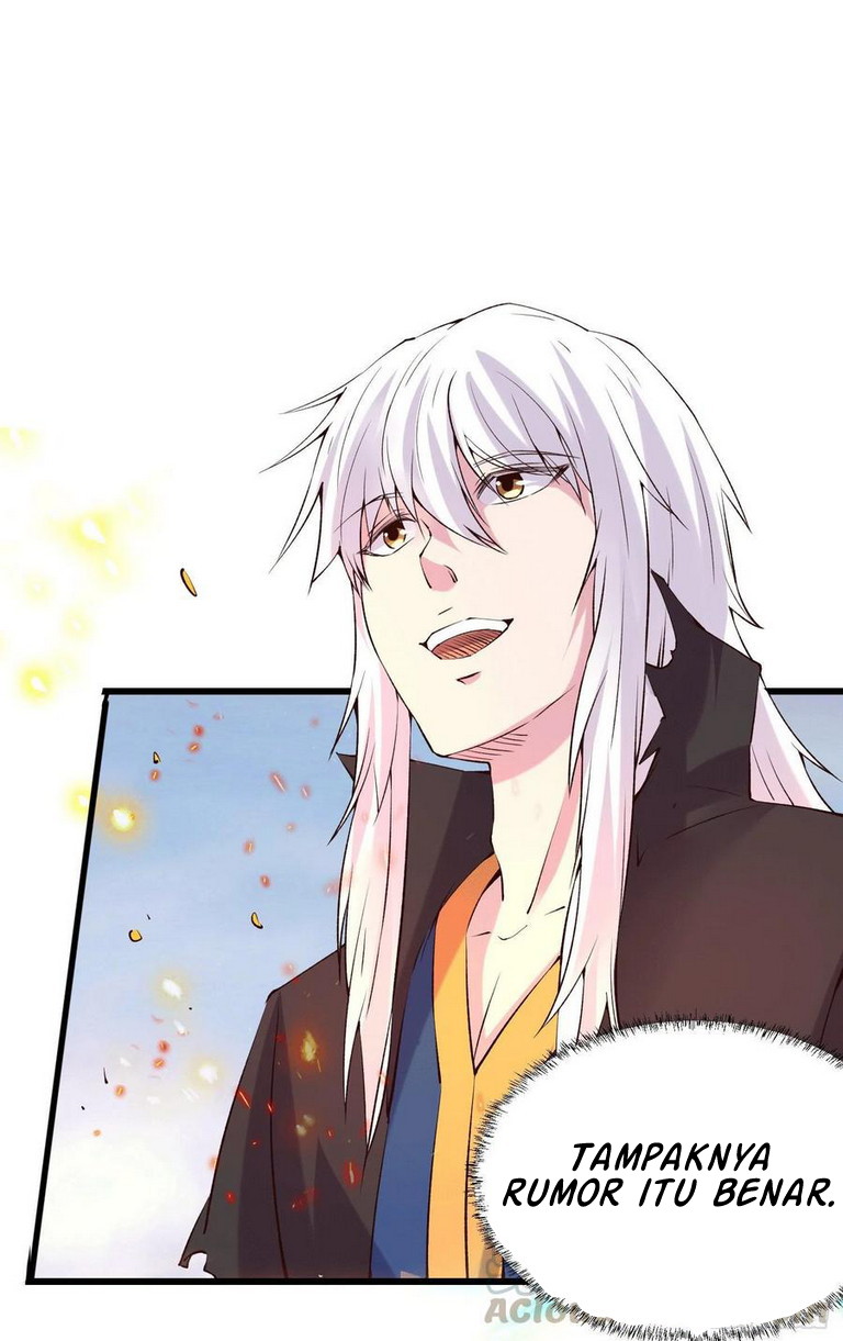 Son in Law Does Cheap Cultivation Chapter 162 - halaman 26