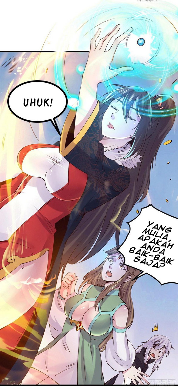 Son in Law Does Cheap Cultivation Chapter 162 - halaman 27