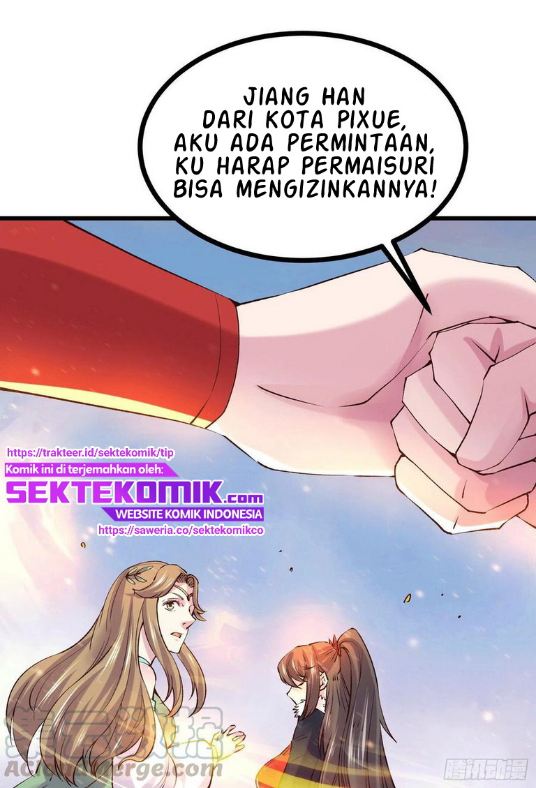 Son in Law Does Cheap Cultivation Chapter 162 - halaman 28