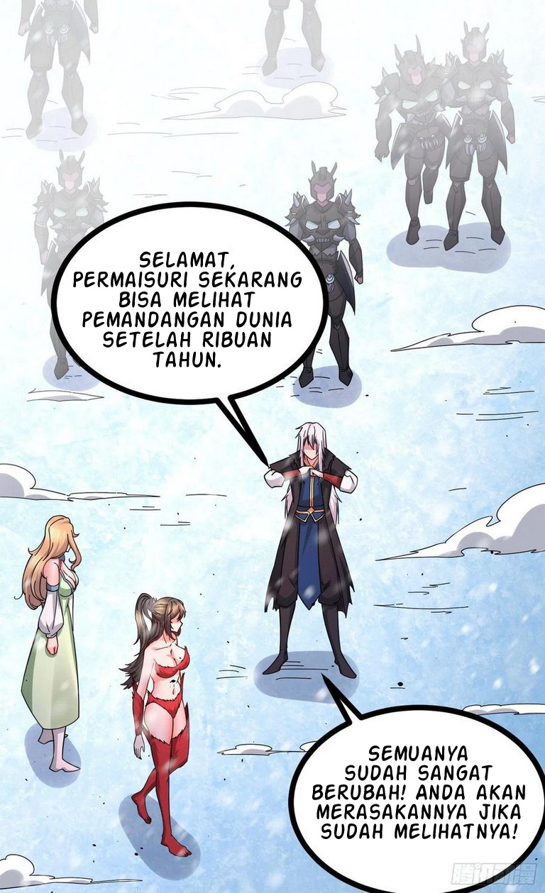 Son in Law Does Cheap Cultivation Chapter 162 - halaman 3