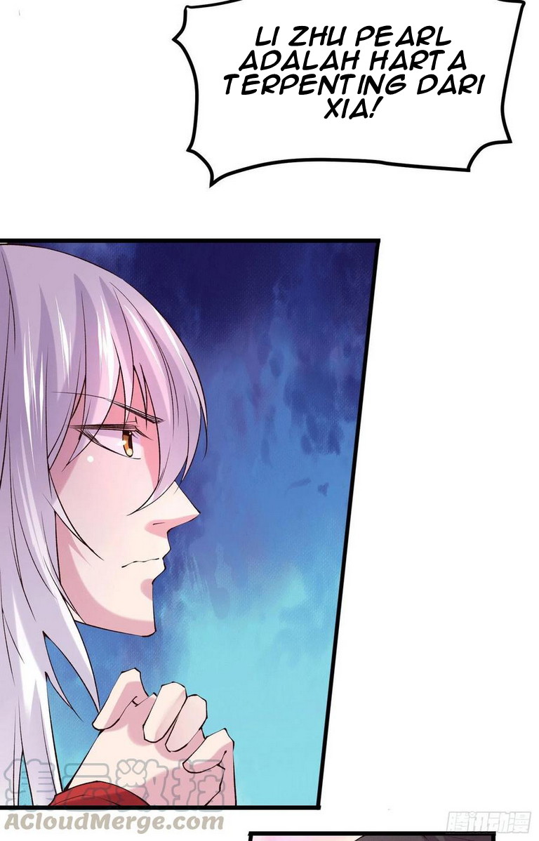Son in Law Does Cheap Cultivation Chapter 162 - halaman 30
