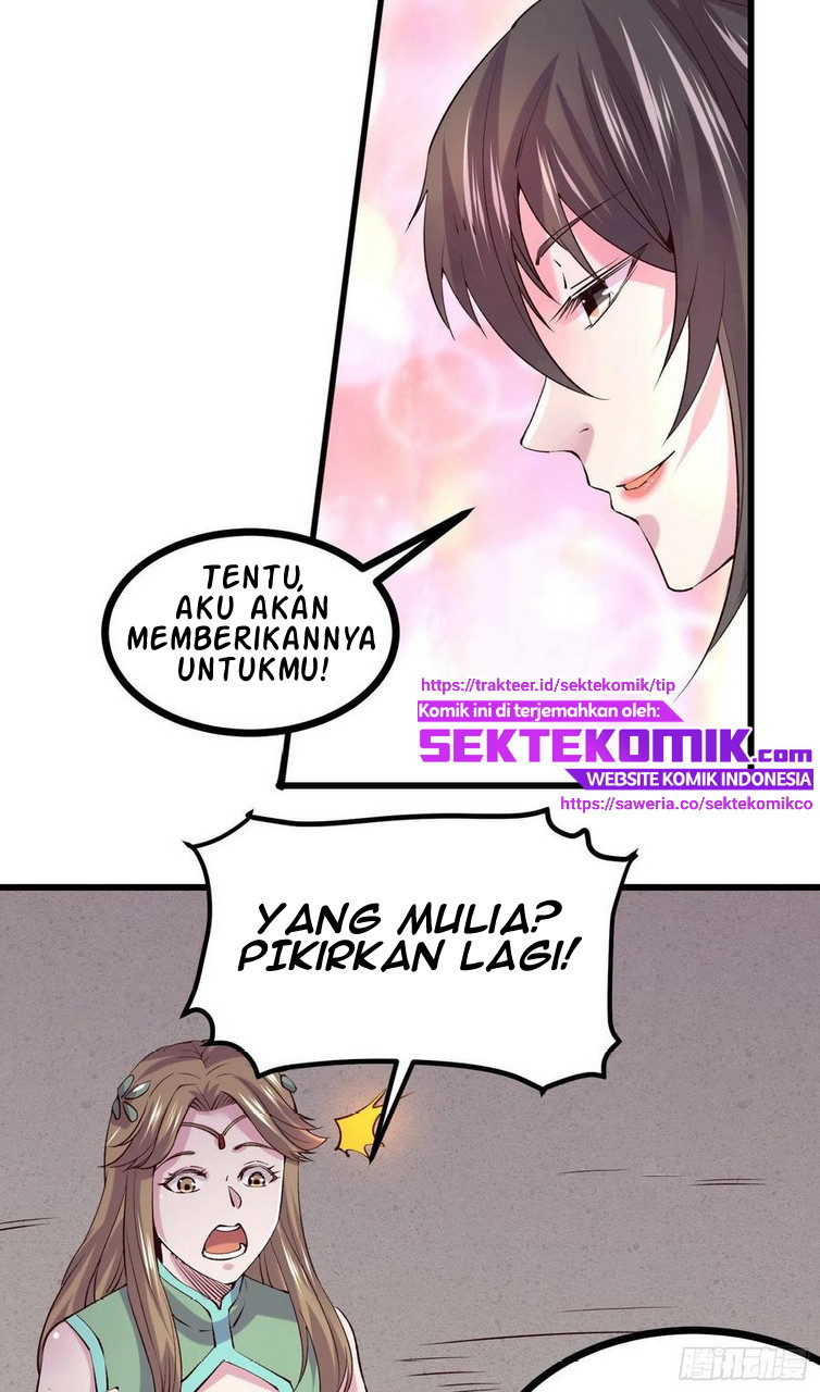 Son in Law Does Cheap Cultivation Chapter 162 - halaman 31