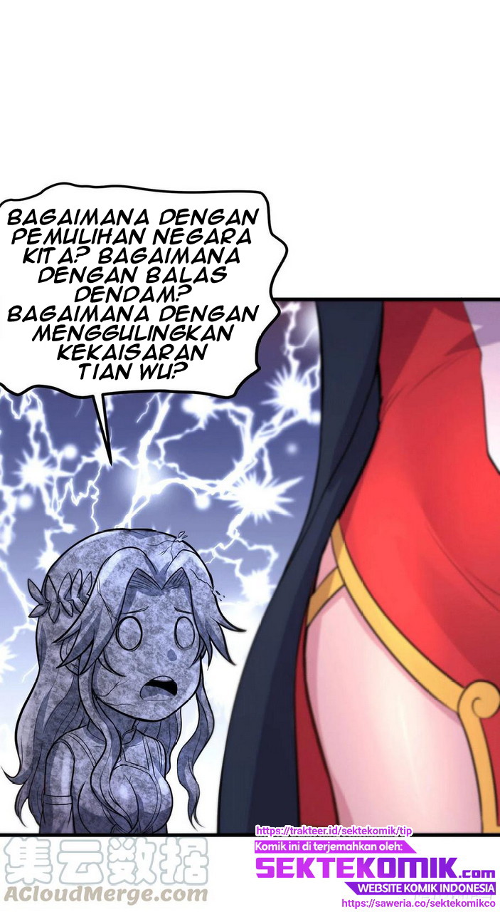 Son in Law Does Cheap Cultivation Chapter 162 - halaman 34