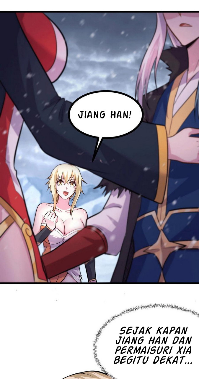 Son in Law Does Cheap Cultivation Chapter 162 - halaman 36