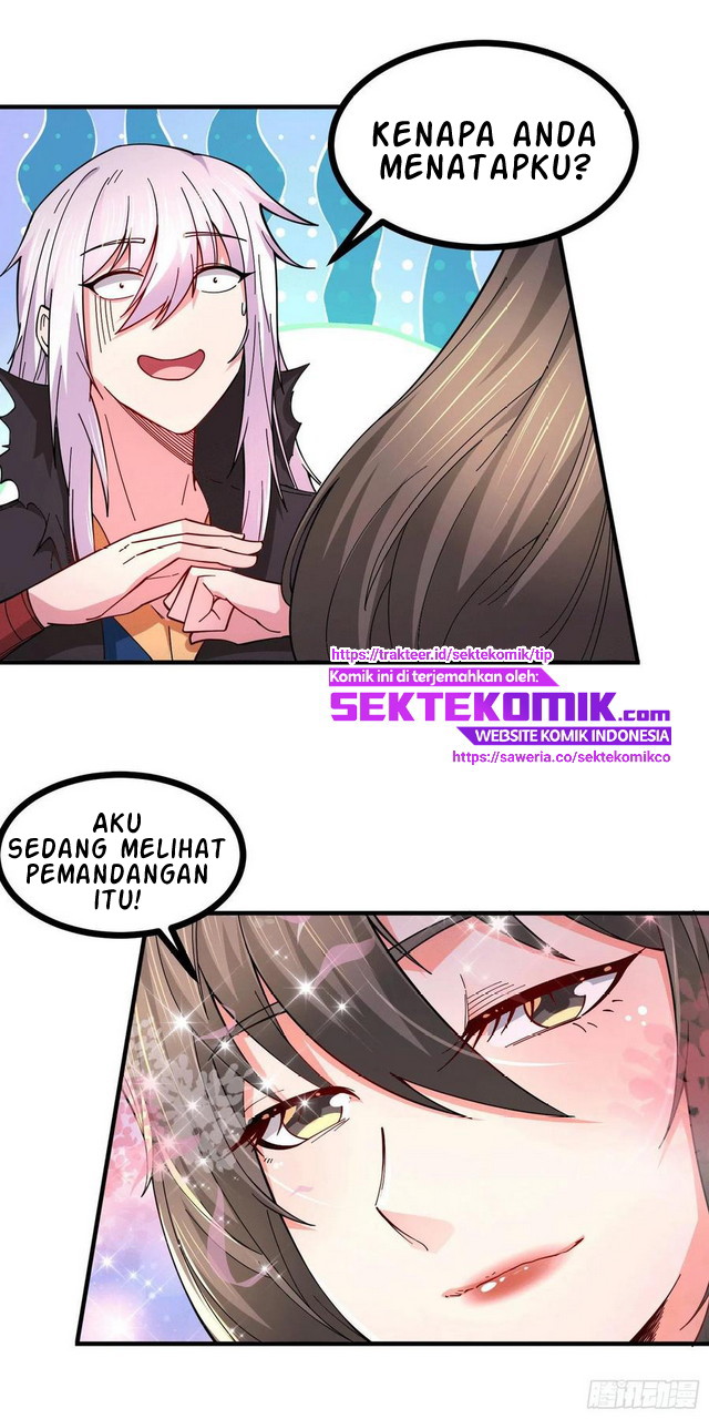 Son in Law Does Cheap Cultivation Chapter 162 - halaman 5