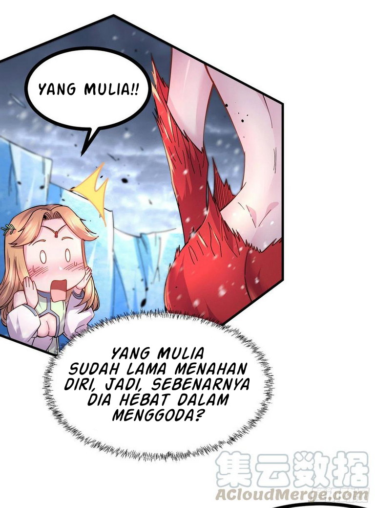 Son in Law Does Cheap Cultivation Chapter 162 - halaman 6