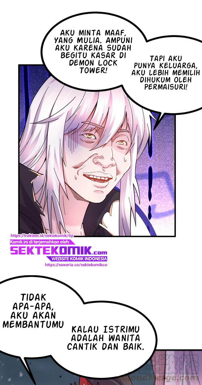 Son in Law Does Cheap Cultivation Chapter 162 - halaman 8