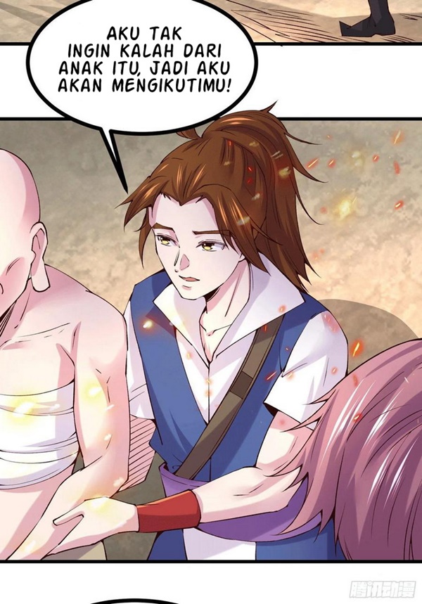 Son in Law Does Cheap Cultivation Chapter 163 - halaman 11
