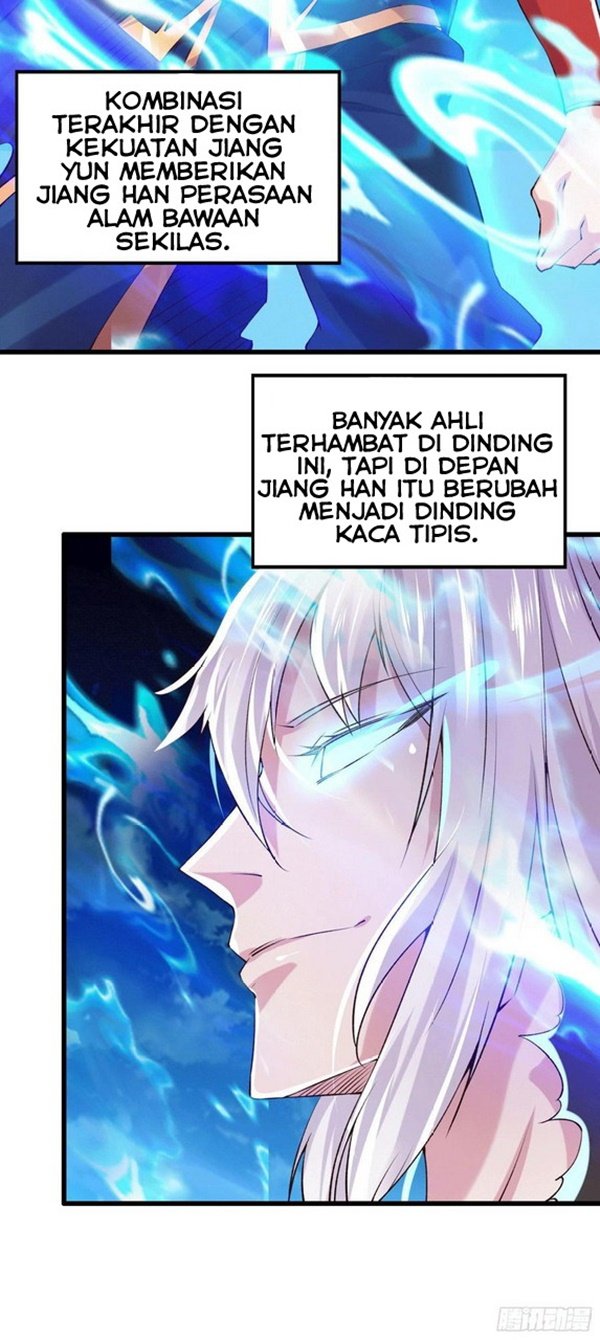 Son in Law Does Cheap Cultivation Chapter 163 - halaman 16