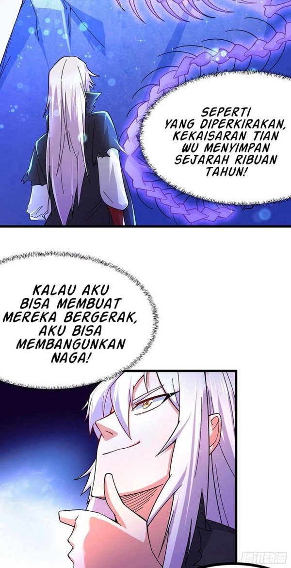 Son in Law Does Cheap Cultivation Chapter 163 - halaman 19