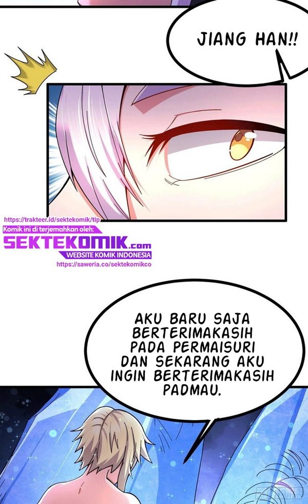 Son in Law Does Cheap Cultivation Chapter 163 - halaman 20