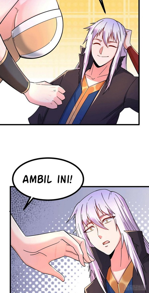 Son in Law Does Cheap Cultivation Chapter 163 - halaman 22