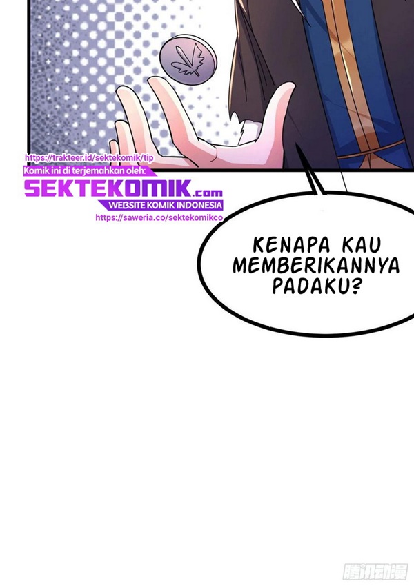Son in Law Does Cheap Cultivation Chapter 163 - halaman 23