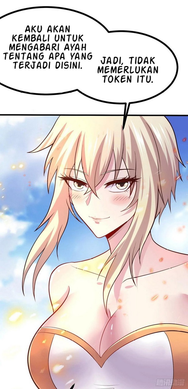 Son in Law Does Cheap Cultivation Chapter 163 - halaman 24