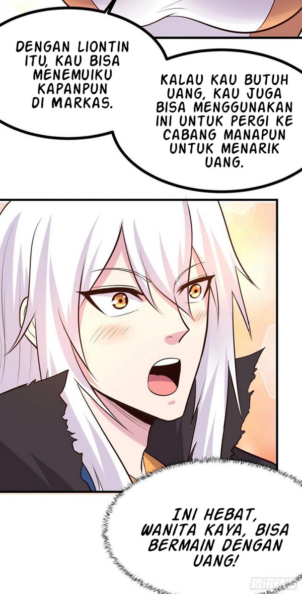 Son in Law Does Cheap Cultivation Chapter 163 - halaman 25
