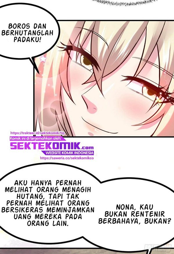 Son in Law Does Cheap Cultivation Chapter 163 - halaman 26