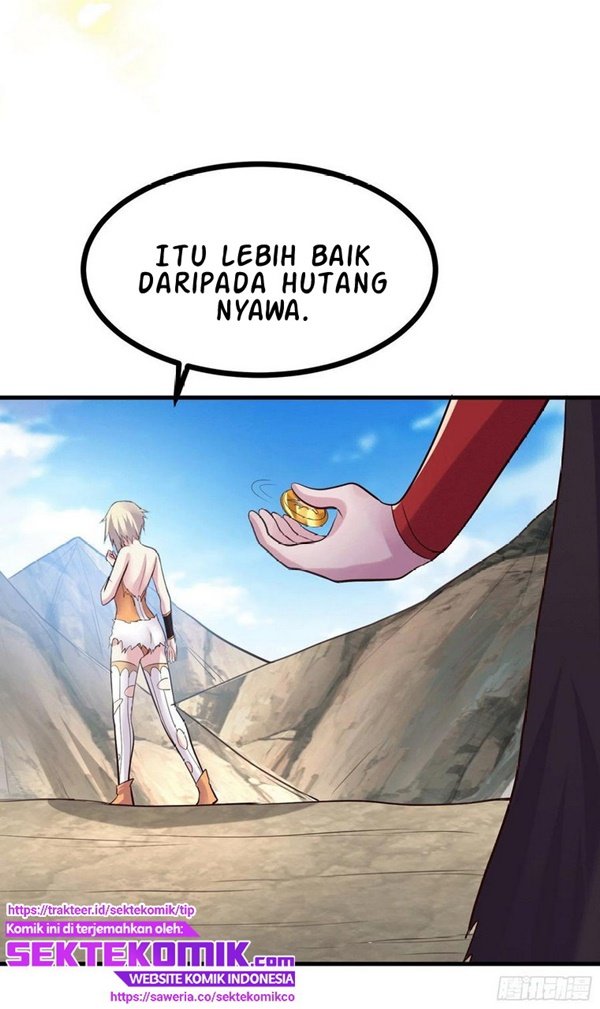 Son in Law Does Cheap Cultivation Chapter 163 - halaman 28