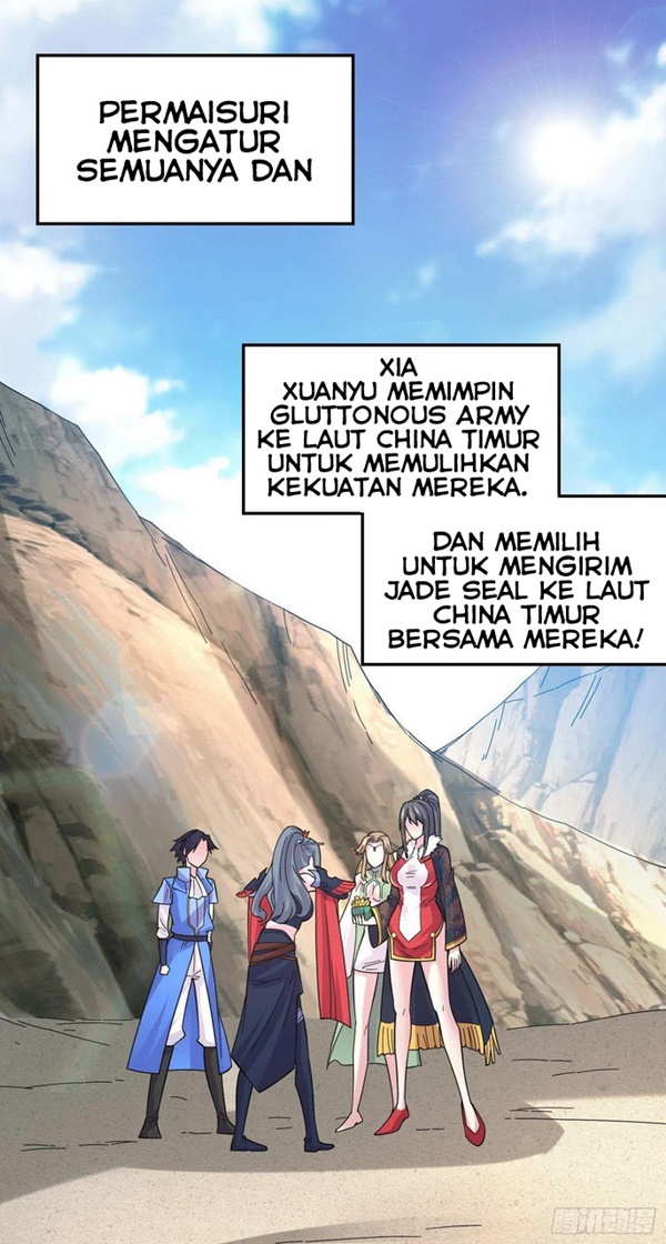 Son in Law Does Cheap Cultivation Chapter 163 - halaman 3