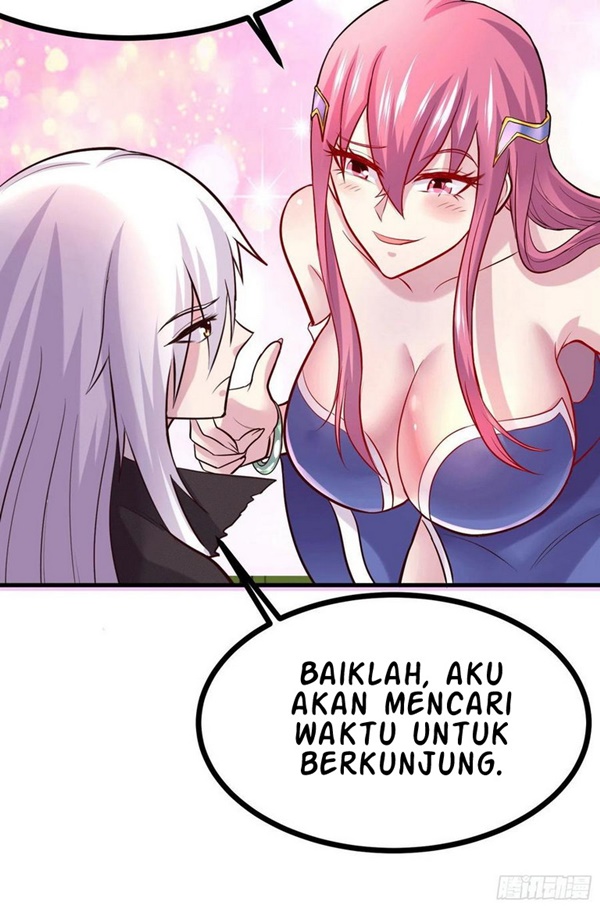 Son in Law Does Cheap Cultivation Chapter 163 - halaman 31