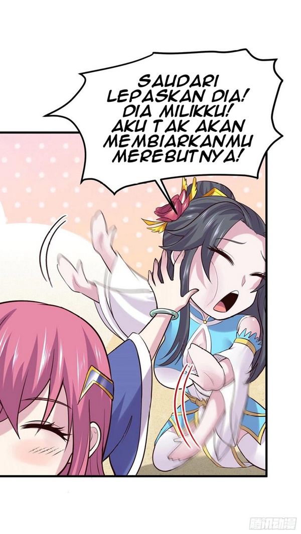 Son in Law Does Cheap Cultivation Chapter 163 - halaman 33