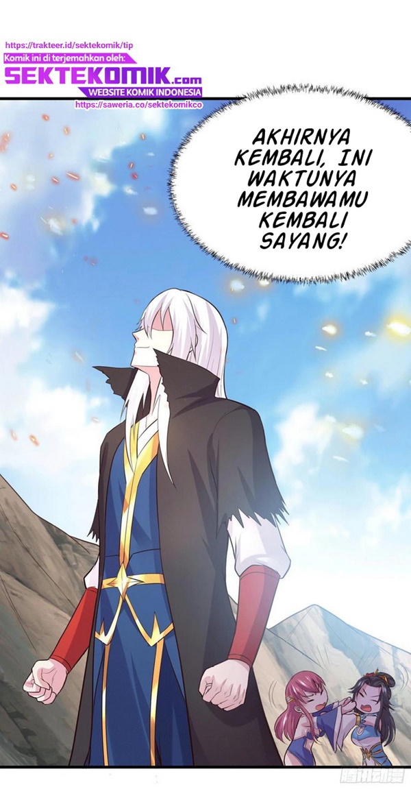 Son in Law Does Cheap Cultivation Chapter 163 - halaman 34
