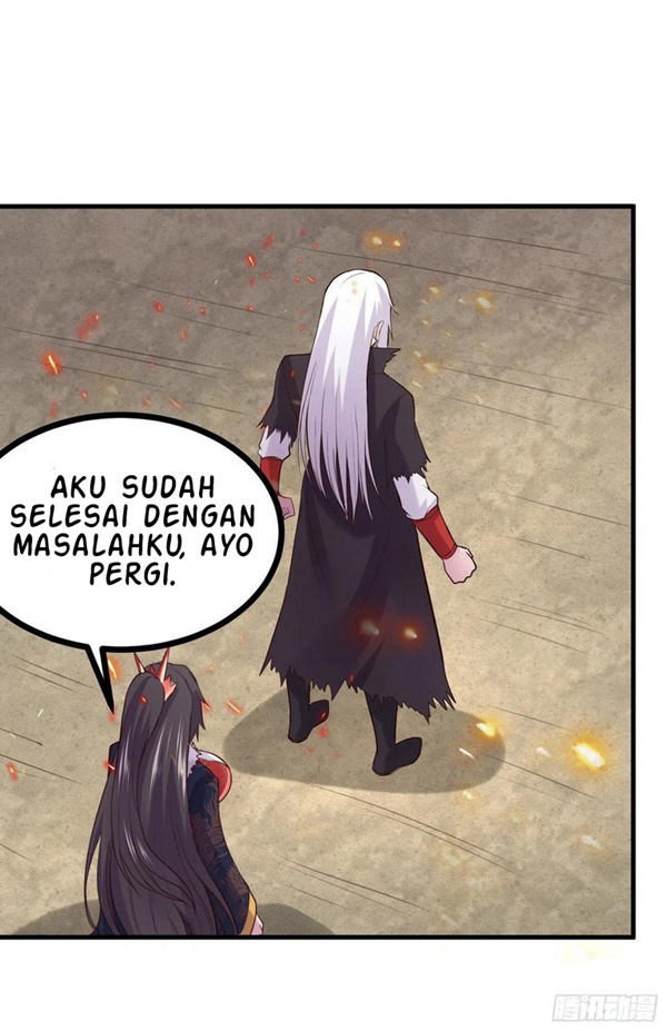 Son in Law Does Cheap Cultivation Chapter 163 - halaman 35