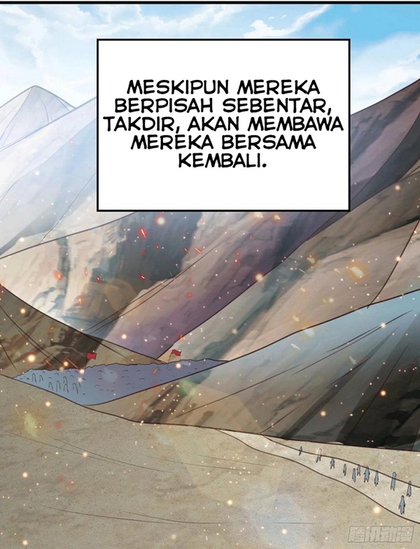 Son in Law Does Cheap Cultivation Chapter 163 - halaman 37