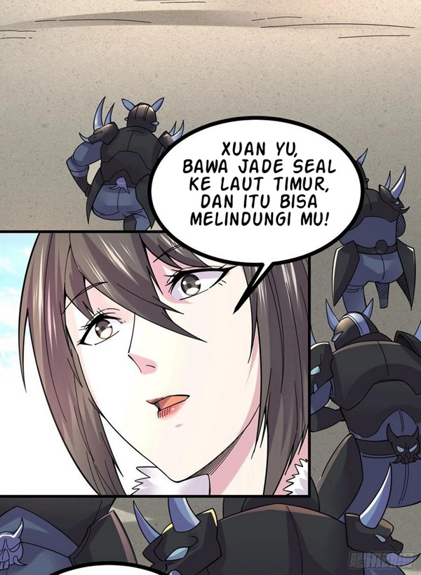 Son in Law Does Cheap Cultivation Chapter 163 - halaman 4
