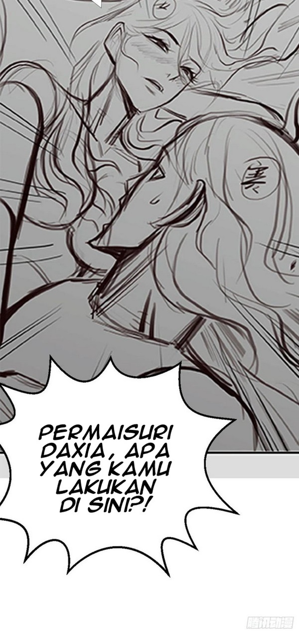 Son in Law Does Cheap Cultivation Chapter 163 - halaman 41