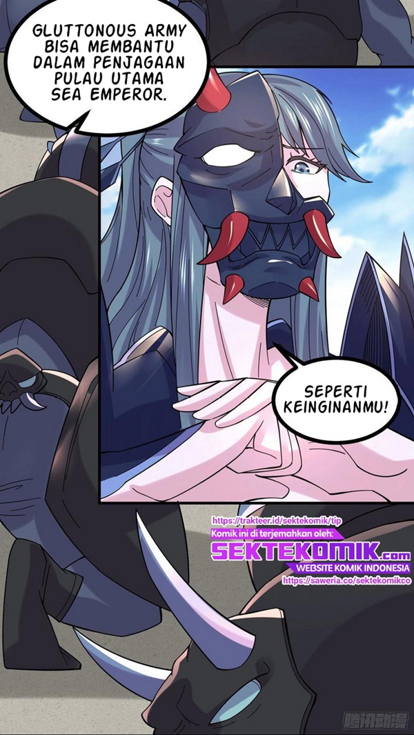 Son in Law Does Cheap Cultivation Chapter 163 - halaman 5