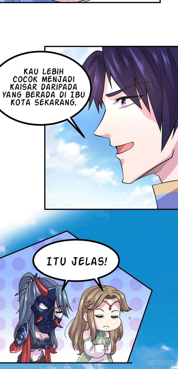 Son in Law Does Cheap Cultivation Chapter 163 - halaman 7