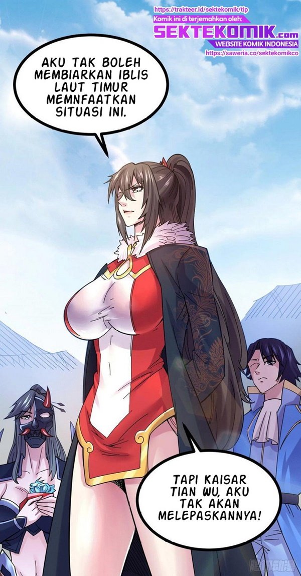 Son in Law Does Cheap Cultivation Chapter 163 - halaman 8