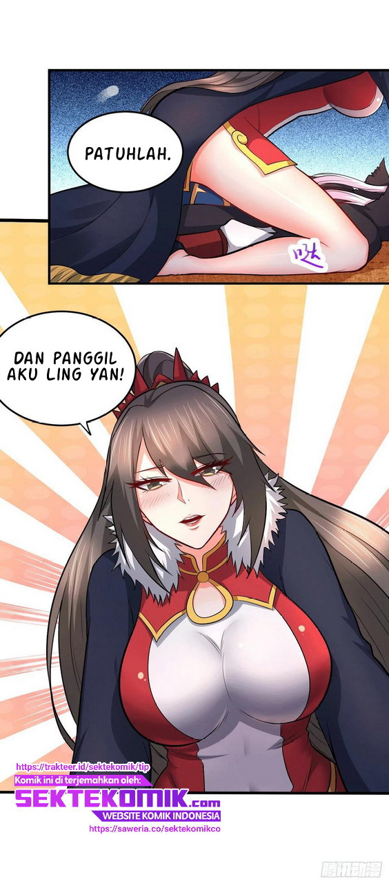 Son in Law Does Cheap Cultivation Chapter 164 - halaman 10