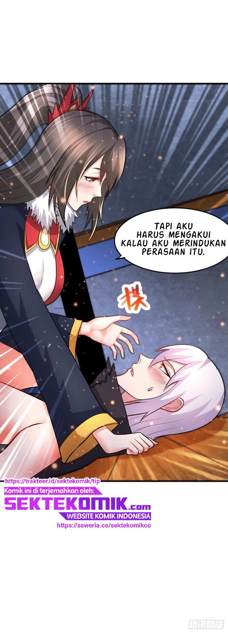 Son in Law Does Cheap Cultivation Chapter 164 - halaman 13