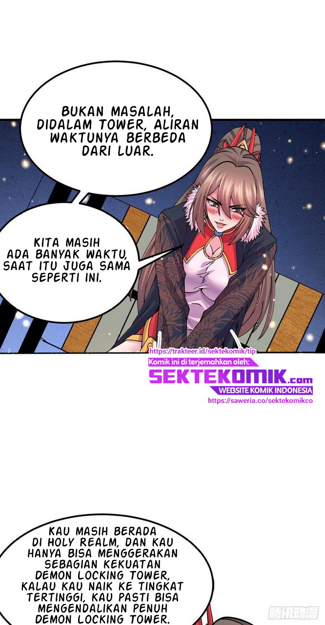Son in Law Does Cheap Cultivation Chapter 164 - halaman 15