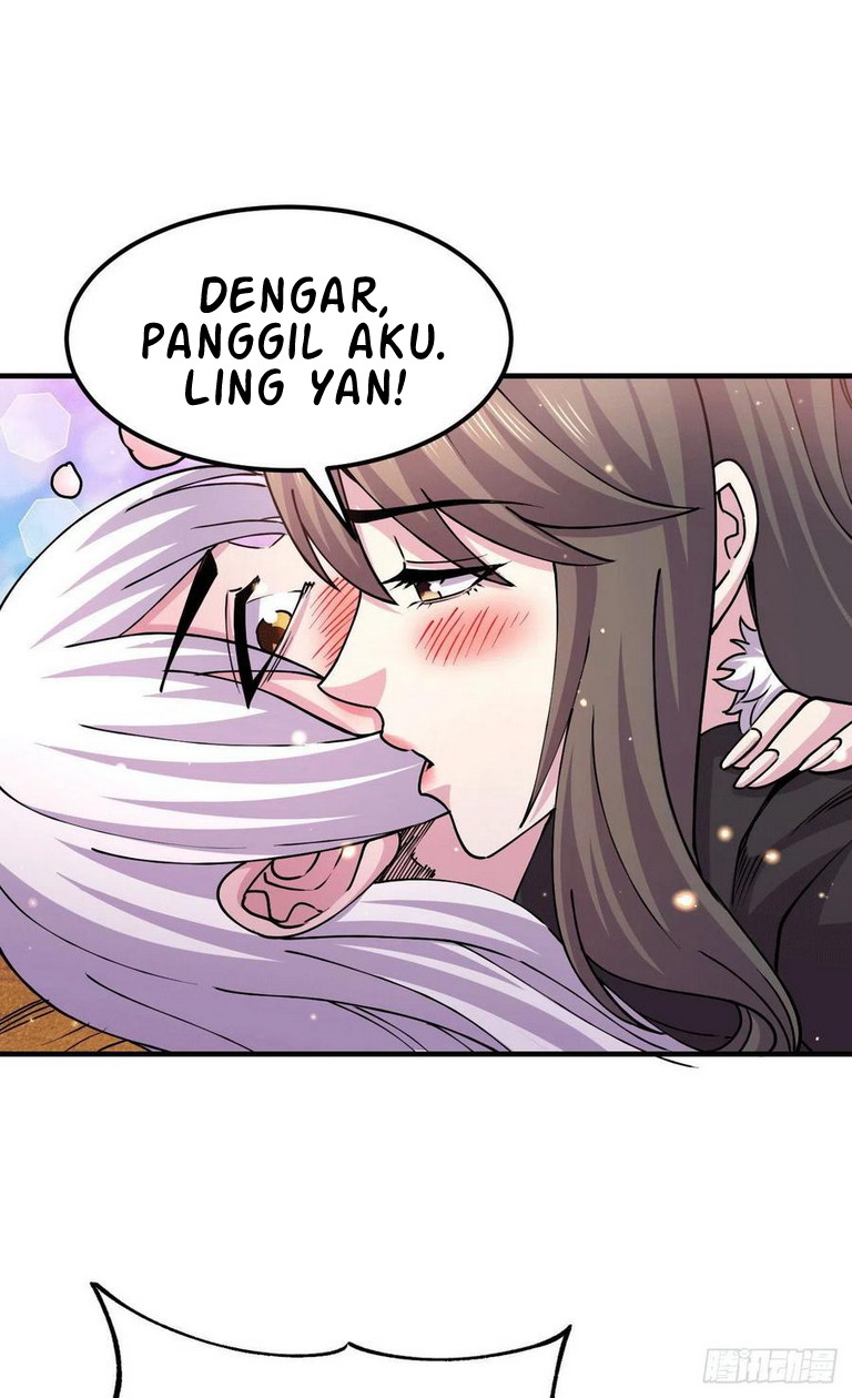 Son in Law Does Cheap Cultivation Chapter 164 - halaman 21