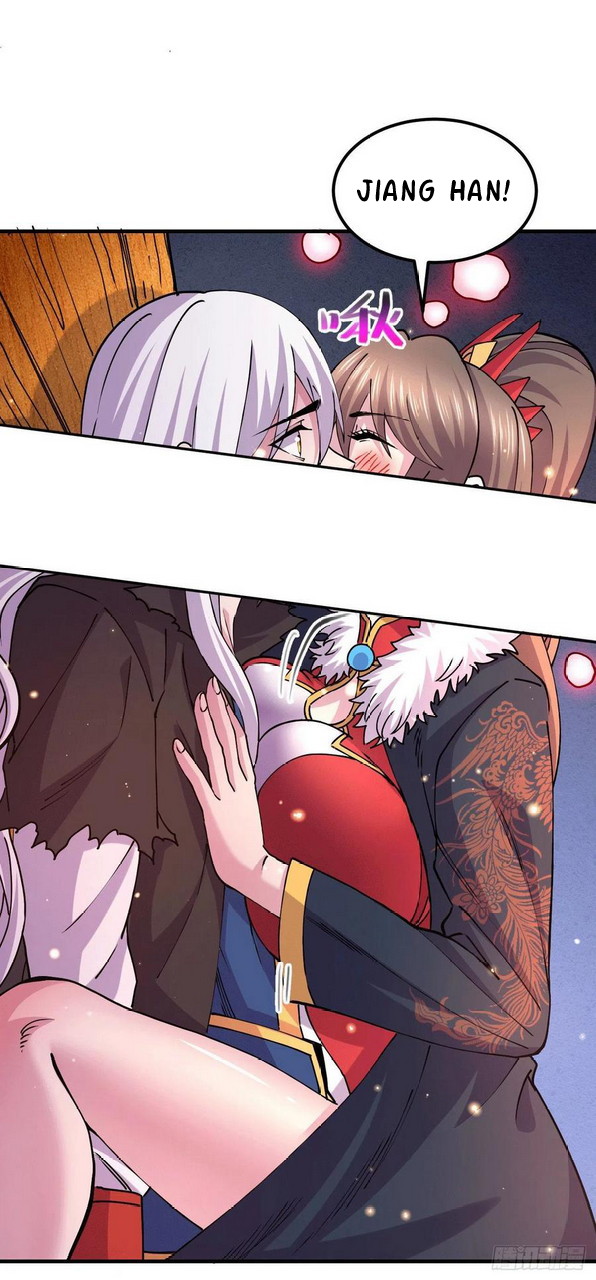Son in Law Does Cheap Cultivation Chapter 164 - halaman 23
