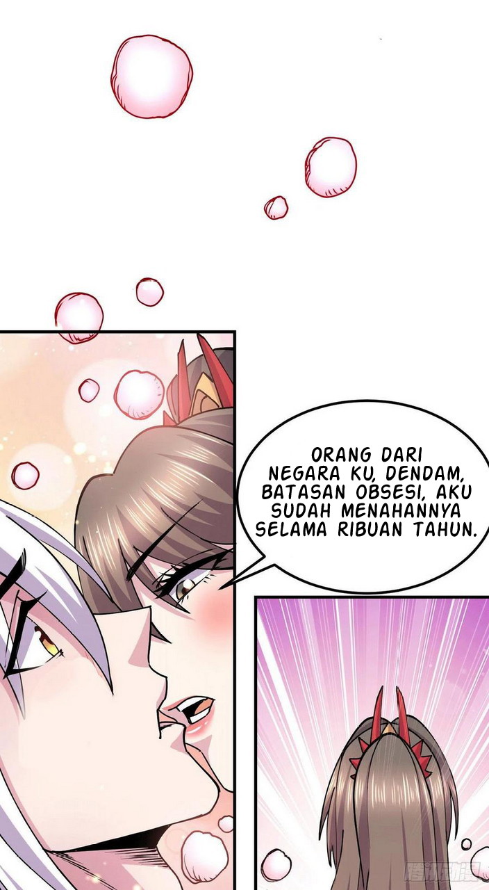 Son in Law Does Cheap Cultivation Chapter 164 - halaman 24