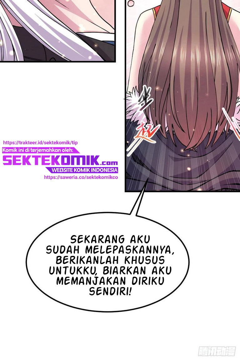 Son in Law Does Cheap Cultivation Chapter 164 - halaman 25