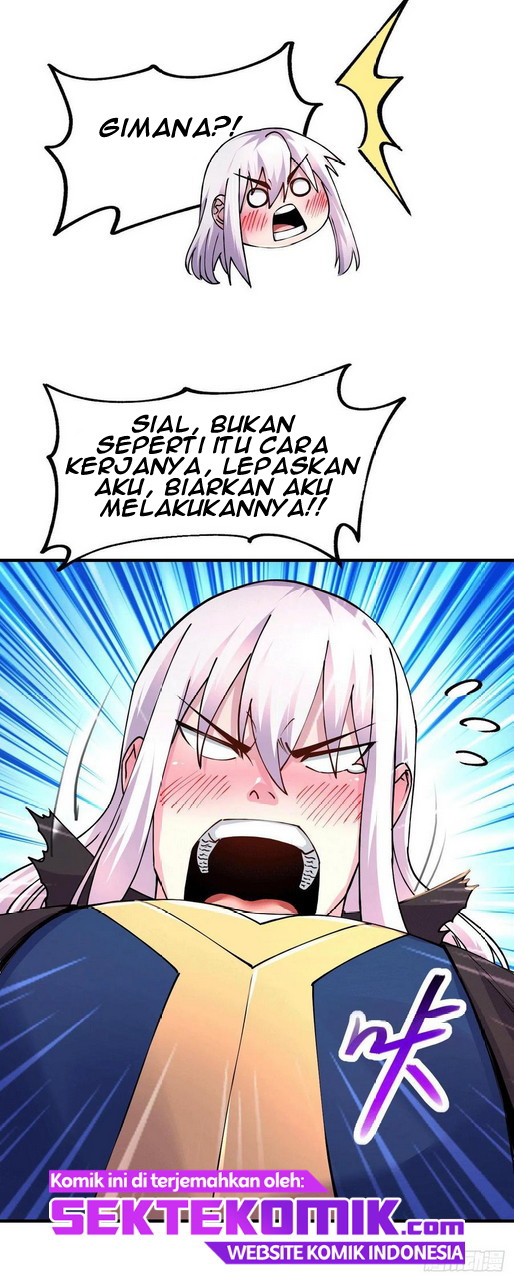 Son in Law Does Cheap Cultivation Chapter 164 - halaman 27