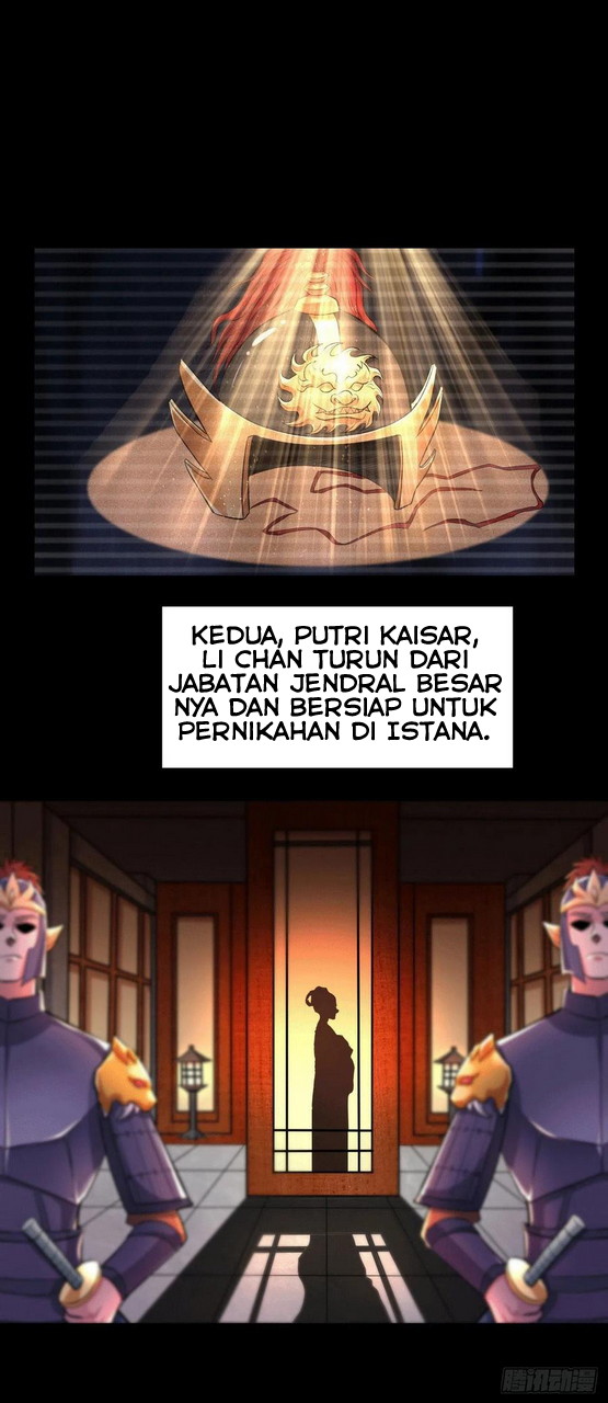 Son in Law Does Cheap Cultivation Chapter 164 - halaman 4