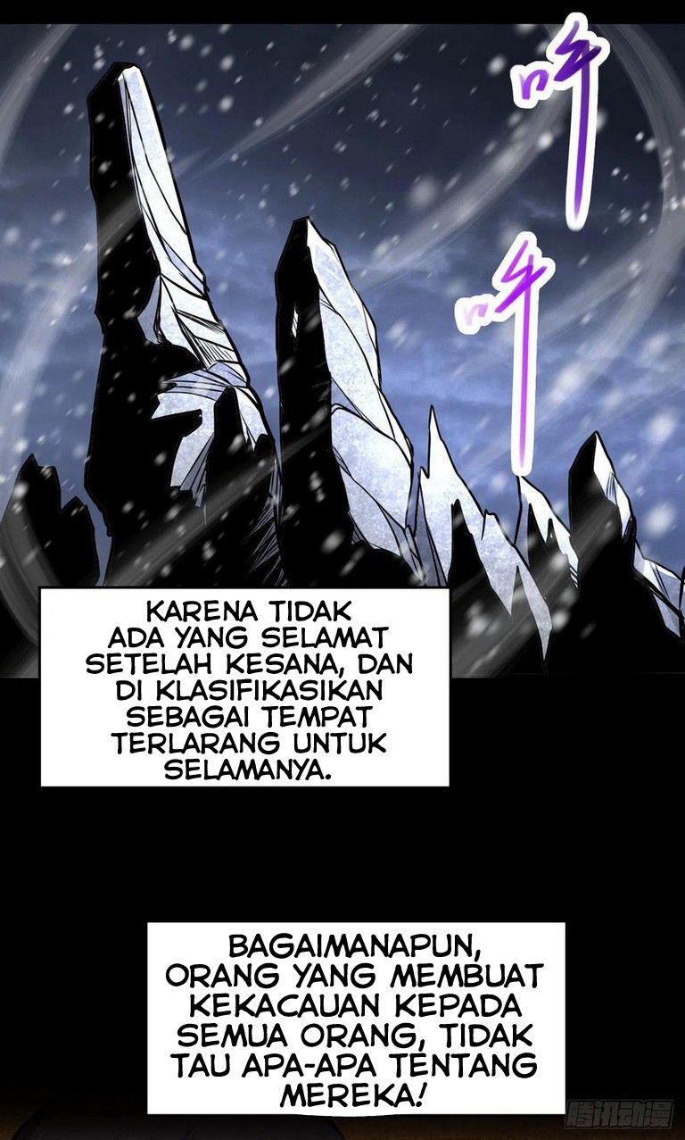 Son in Law Does Cheap Cultivation Chapter 164 - halaman 6