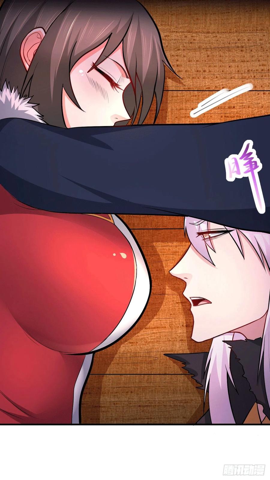 Son in Law Does Cheap Cultivation Chapter 164 - halaman 7