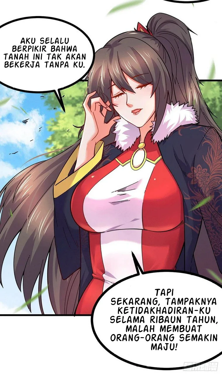 Son in Law Does Cheap Cultivation Chapter 165 - halaman 15
