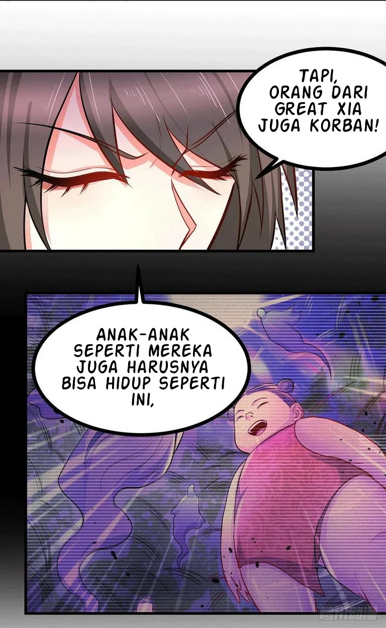 Son in Law Does Cheap Cultivation Chapter 165 - halaman 17