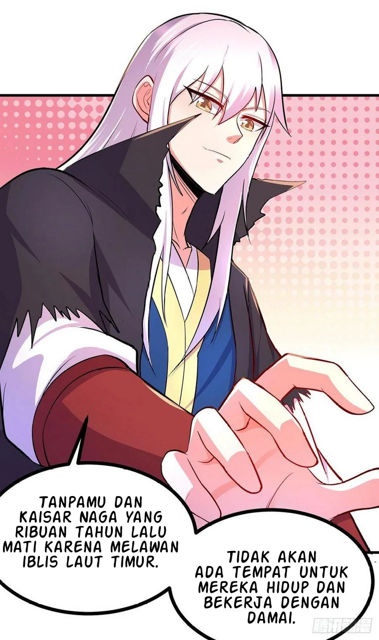 Son in Law Does Cheap Cultivation Chapter 165 - halaman 19