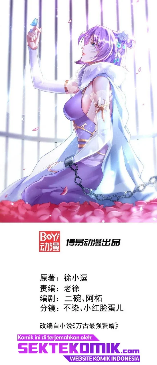 Son in Law Does Cheap Cultivation Chapter 165 - halaman 2