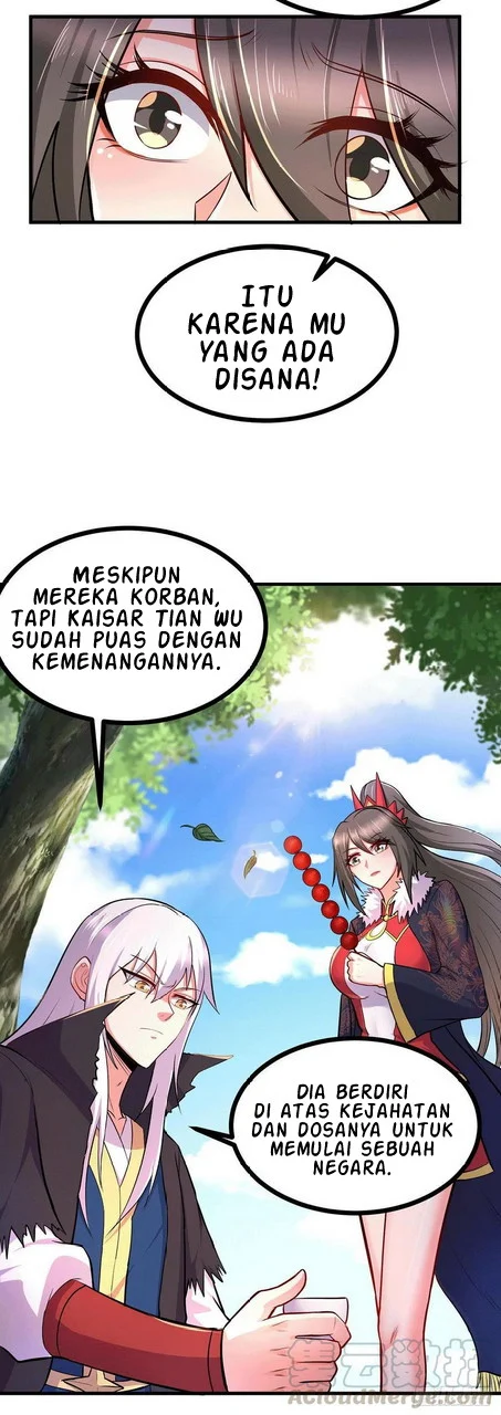 Son in Law Does Cheap Cultivation Chapter 165 - halaman 20