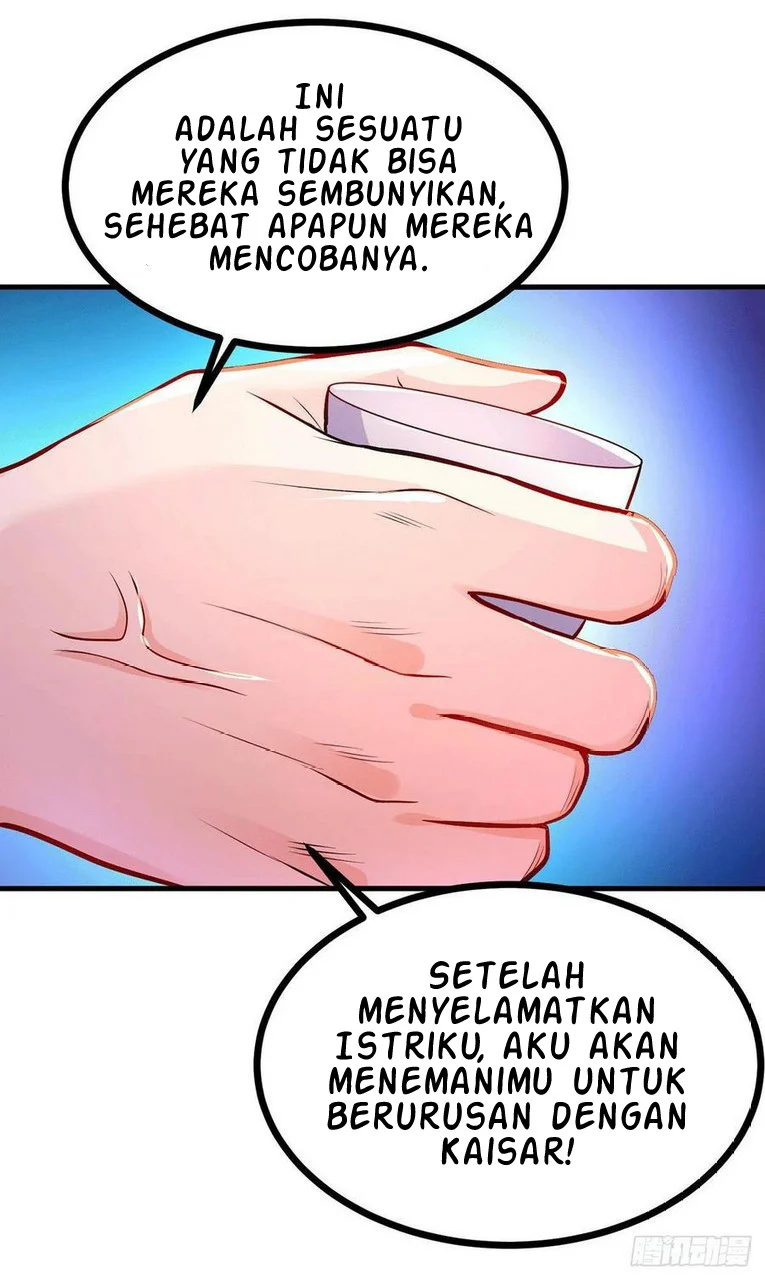 Son in Law Does Cheap Cultivation Chapter 165 - halaman 21